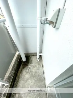 宮本アパート【403号室】の内装