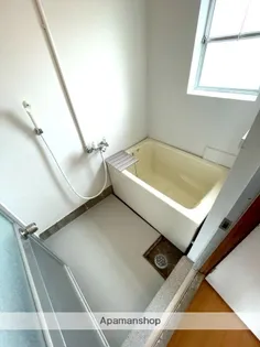 宮本アパート【403号室】の風呂