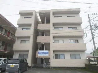 フェリーチェ正手【403号室】の外観