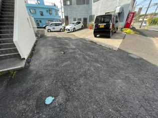 イーストコスモビル【306号室】のその他画像