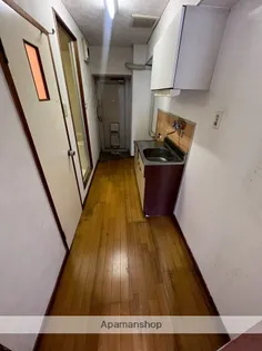 イーストコスモビル【306号室】の内装