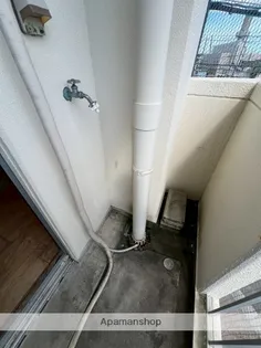 イーストコスモビル【306号室】の内装