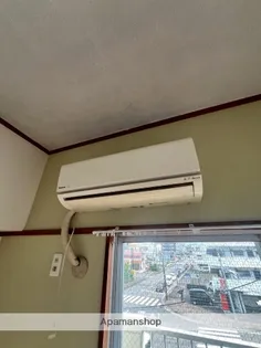 イーストコスモビル【306号室】の内装