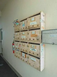 イーストコスモビル【306号室】のその他画像