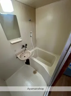 イーストコスモビル【306号室】の風呂