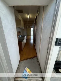 イーストコスモビル【306号室】の玄関