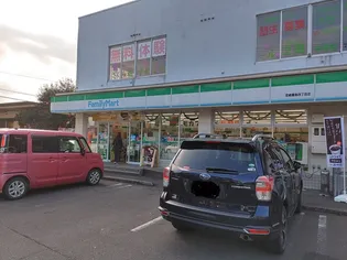 イーストコスモビル【306号室】の周辺