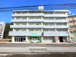 ガーデンハイム清武の画像