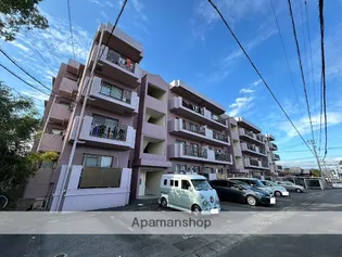 リベーラガーデンIの画像