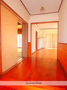 水間ビル【101号室】の内装