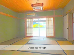 水間ビル【101号室】の内装