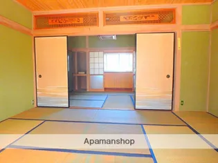 水間ビル【101号室】の内装