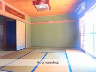 水間ビル【101号室】の内装