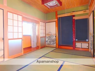 水間ビル【101号室】の内装