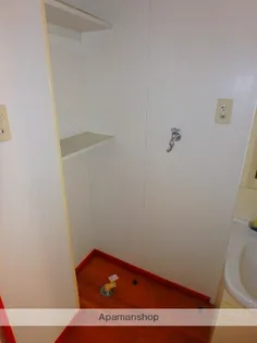 水間ビル【101号室】の内装