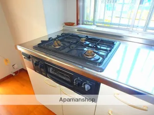 水間ビル【101号室】の内装