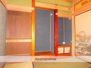 水間ビル【101号室】の内装