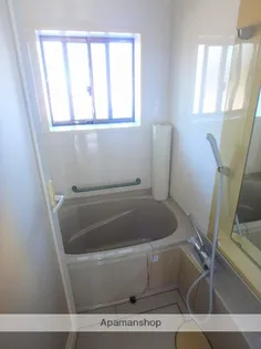 水間ビル【101号室】の風呂