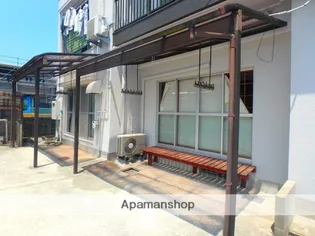 水間ビル【101号室】のその他画像