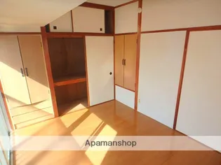 水間ビル【201号室】の内装