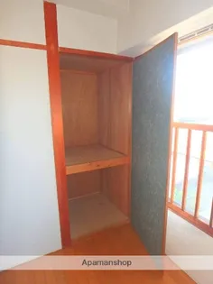 水間ビル【201号室】の内装