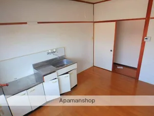 水間ビル【201号室】の内装