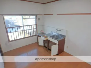 水間ビル【201号室】の内装