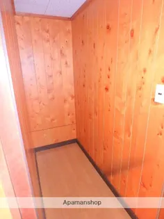 水間ビル【201号室】の内装