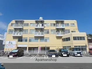 第2匠家ビル【305号室】の外観