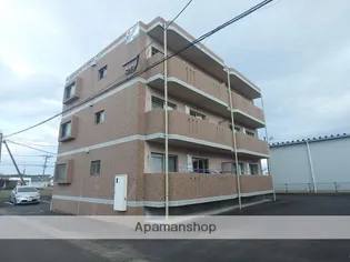 レジデンスハーモニーIIIBの画像