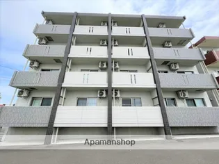 ハーバーイーストIIの画像