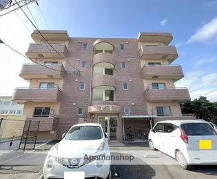 TPCマンションIIの画像