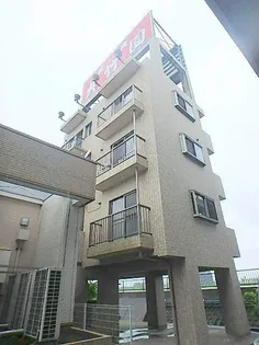 福島ハイツの画像