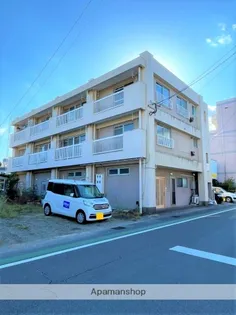 寶ビル【201号室】の外観