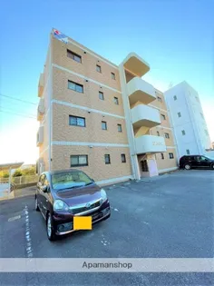 日高ハイツIIの画像