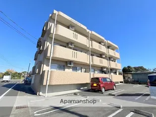 ハピネスコートの画像