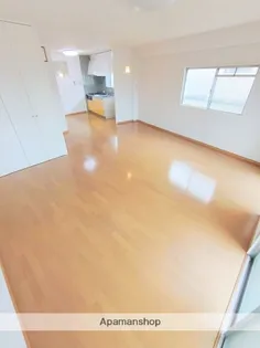 ニューライフ神宮東【203号室】の内装