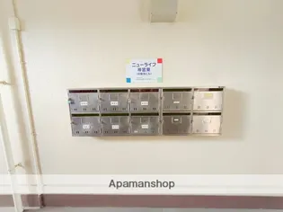 ニューライフ神宮東【203号室】のその他画像