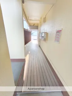 ニューライフ神宮東【203号室】のその他画像