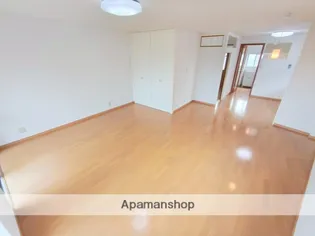 ニューライフ神宮東【203号室】の内装