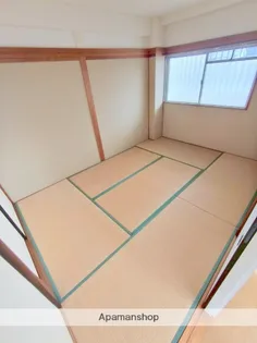 ニューライフ神宮東【203号室】の内装