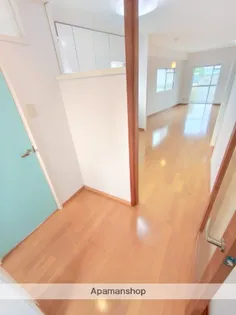 ニューライフ神宮東【203号室】の内装