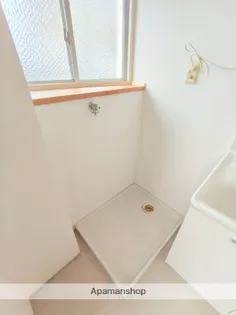 ニューライフ神宮東【203号室】の内装