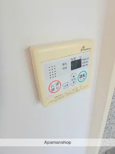 ニューライフ神宮東【203号室】の内装