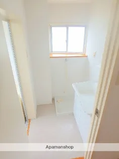 ニューライフ神宮東【203号室】の内装