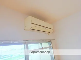 ニューライフ神宮東【203号室】のその他画像