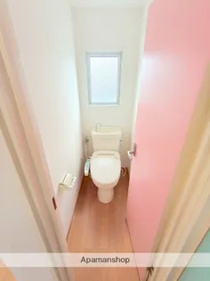 ニューライフ神宮東【203号室】のその他画像