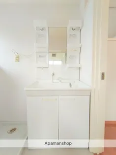 ニューライフ神宮東【203号室】のその他画像