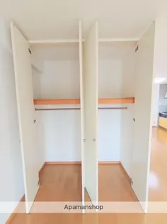 ニューライフ神宮東【203号室】のその他画像