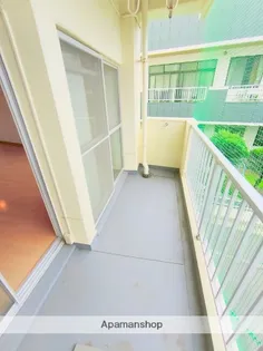 ニューライフ神宮東【203号室】のその他画像